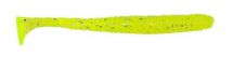 Силикон Lucky John S Shad Tail 2.8" #071 7шт