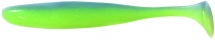 Силикон Keitech Easy Shiner 3.5" PAL#03 Ice Chartreuse 1шт