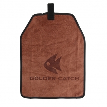 Полотенце GC Fishing Towel Brown 25х35cm