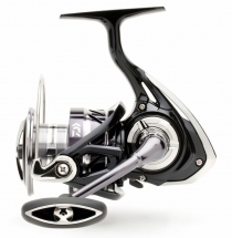 Катушка Daiwa 2019 Ninja BS LT