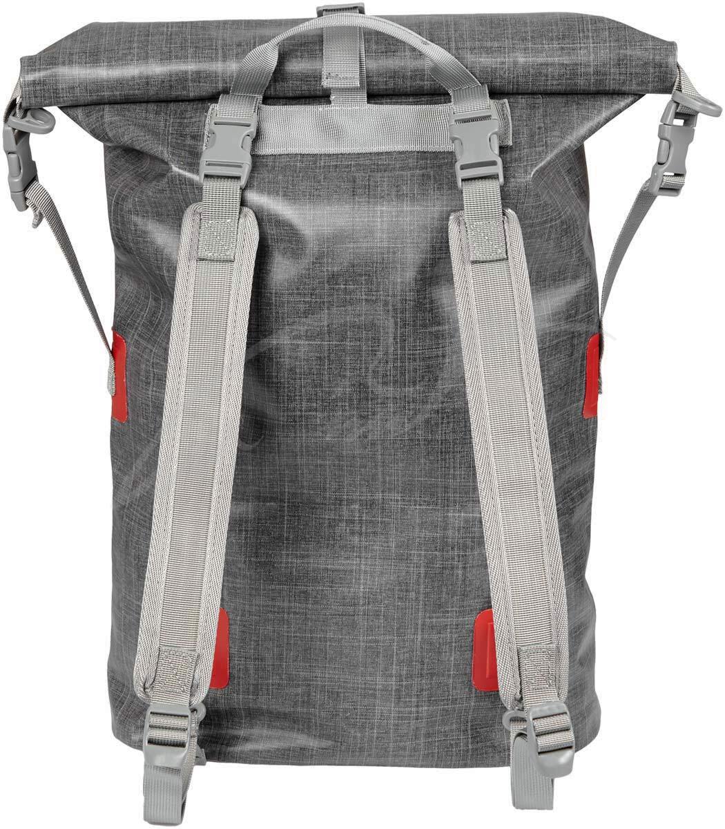 Герморюкзак Favorite Dry Backpack 16L gray