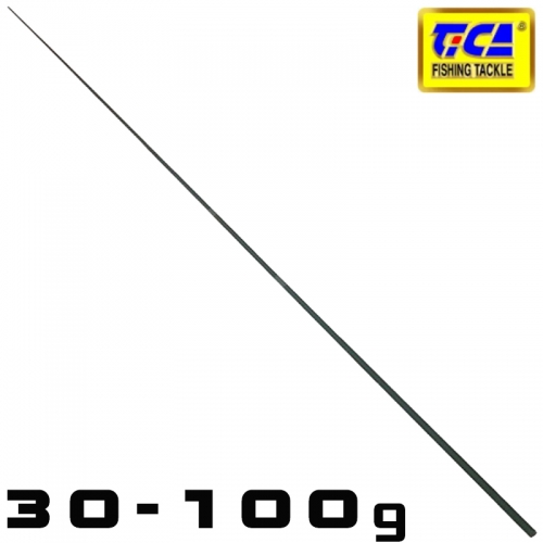 Купить Вершинка Tica Premiere 30-100g (оригинал) ― Carp Zander