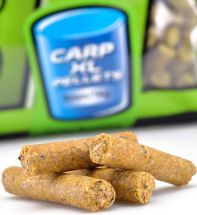 Пеллетс Tandem Baits IMP Carp XL 8mm 1kg Banana Cream