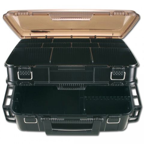 Коробка Meiho VS-3080 Black