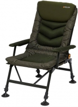 Кресло Prologic Inspire Relax Recliner Chair With Armrests