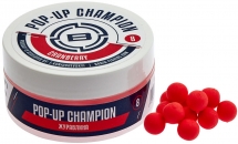 Бойлы Brain Champion Pop-Up 34g