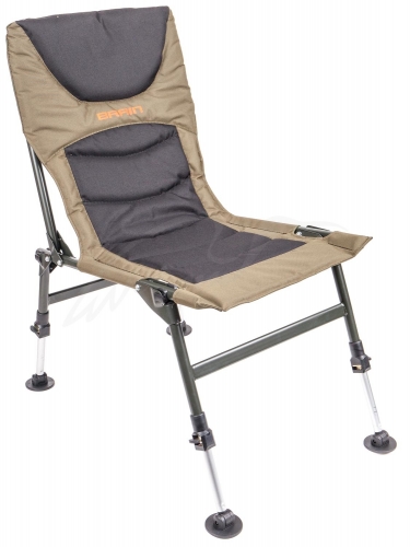 Купить Кресло Brain Eco Chair HYC053L-II ― Carp Zander