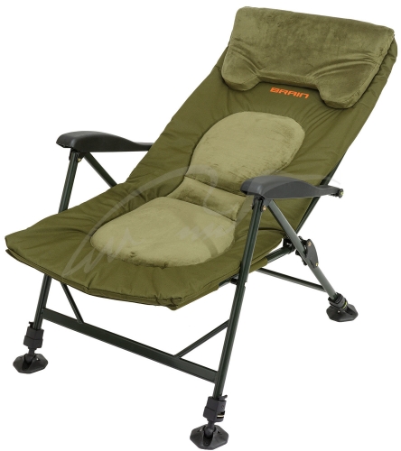 Кресло Brain Recliner Plus HYC056-PA-L