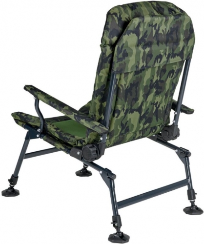 Кресло Brain Camo Comfort HYC009AL-B