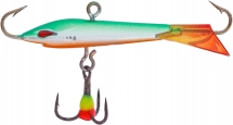 Балансир Select Smile 55 mm 18g GM(Green Minnow)