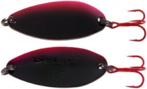 Блесна Select Deeper Lakes & Rivers 7g #015 BP (Black Pink)