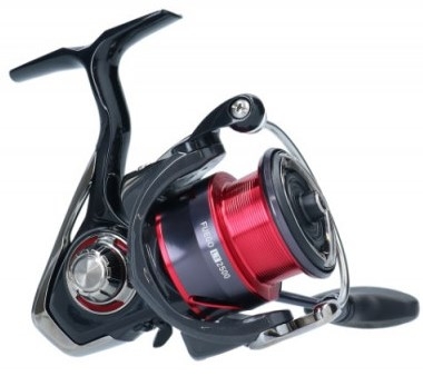 Катушка Daiwa 20 Fuego LT