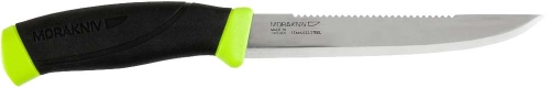 Купить Нож Morakniv Fishing Comfort Scaler 150 stainless steel блистер ― Carp Zander