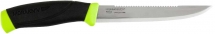 Нож Morakniv Fishing Comfort Scaler 150 stainless steel блистер