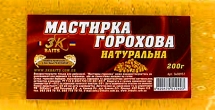 Мастырка 3Kbaits 200g