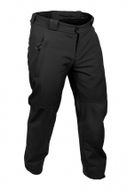 Штаны BAFT MASCOT PANTS Black