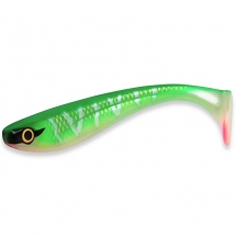 Силикон FishUp Wizzle Shad 7" & 8" Pike