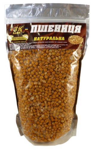 Пшеница 3Kbaits Натуральная 0.8kg