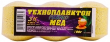 Технопланктон 3Kbaits FLUORO 180g