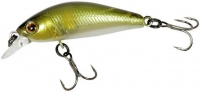 Воблер Jackall Chubby Minnow