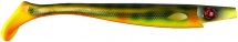 Силикон Strike Pro Pig Shad Tournament 18cm MN2 NEW 2022