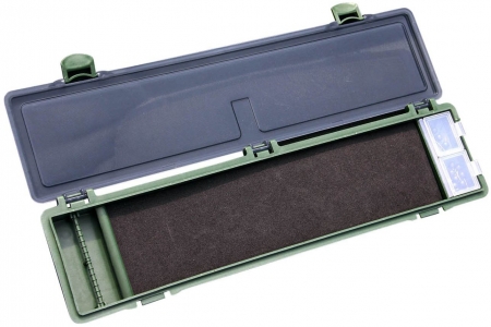 Купить Коробка Tandem Baits T-Box для поводков 35x9x2.5cm ― Carp Zander