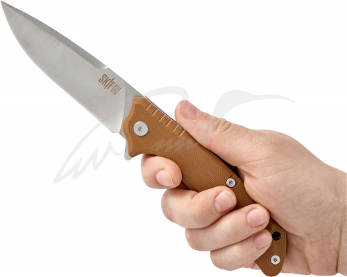 Нож SKIF Plus Companion