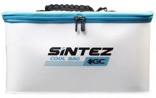 Термосумка Golden Catch Sintez Eva Cool Bag NEW 2021 - недорого | CarpZander