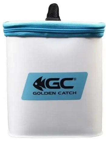 Термосумка Golden Catch Sintez Eva Cool Bag NEW 2021