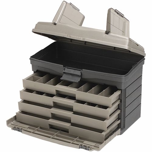 Ящик Plano Guide Series Drawer Tackle Box 757004 (4-х полочный)