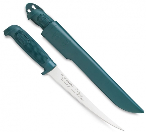 Купить Филейный нож Marttiini Basic Filleting Knife 6'' ― Carp Zander
