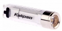 Фонарь Kalipso Keychain FLKR1 W/R/UV