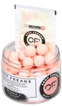 Бойлы CC Moore Carp Freaks Pop Ups Pink 12mm (55)