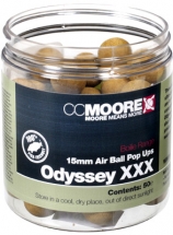 Бойлы CC Moore Hard Hookbaits 15mm