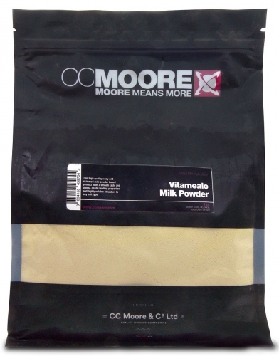 Добавка CC Moore Vitamealo Milk Powder 1kg - недорого | CarpZander