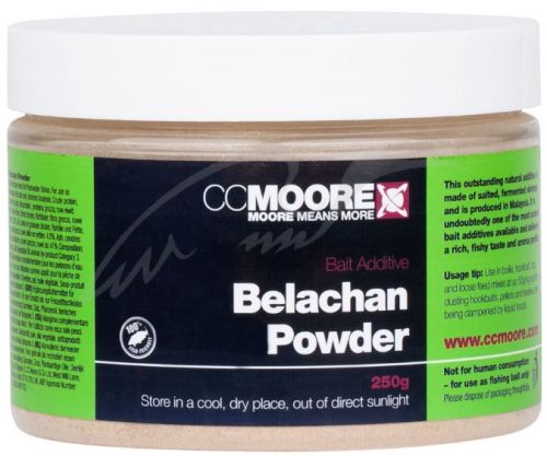 Добавка CC Moore Powder 250g - недорого | CarpZander