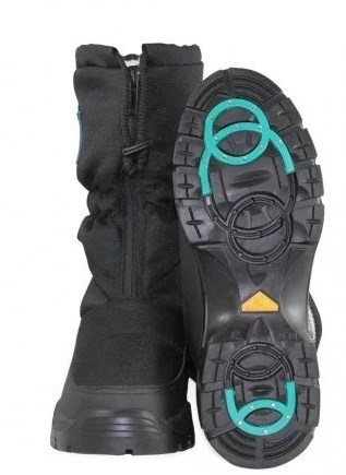 Ботинки Husky Boots Waterproof ALEX -30°C