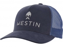 Бейсболка Westin Trucker Cap Ombre Blue