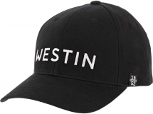 Бейсболка Westin Classic Cap Black