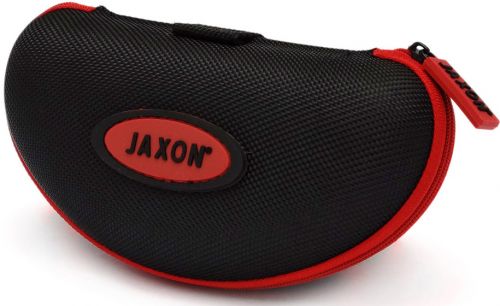Купить Футляр для окулярів Jaxon чорний ― Carp Zander