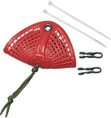 Купить Корзина для рогатки Stonfo AS-291-3 ― Carp Zander