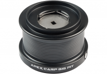 Шпуля Brain Apex Carp Big Pit 8000