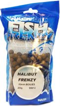 Бойлы Nash Fish Frenzy Halibut 10mm 200g