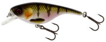 Воблер Westin BabyBite SR 6.5cm 12g (F) Bling Perch