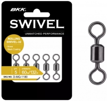 Вертлюг BKK Rolling Swivel-32