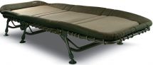 Розкладачка Fox Flatliner Kingsize Bedchair