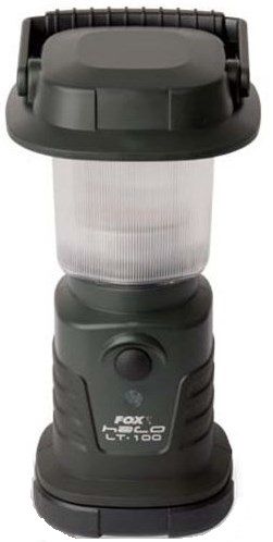 Купить Ліхтар Fox Halo LT-100 Lantern ― Carp Zander