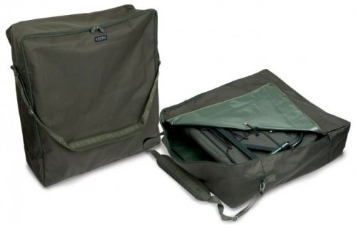 Купить Чехол для раскладушки Fox Royale XL Bedchair Bag  ― Carp Zander