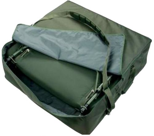 Купить Чехол для раскладушки Fox Royale Large Bedchair Bag  ― Carp Zander