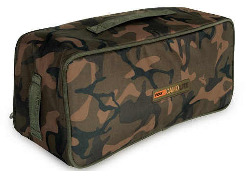 Купить Сумка Fox Camolite Storage Bag (39x18x15cm) ― Carp Zander
